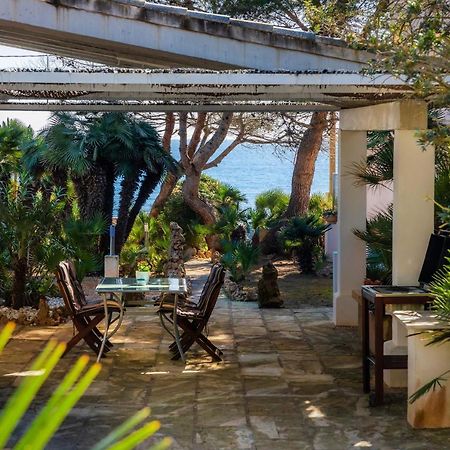 קפדפרה Finca Es Carregador מראה חיצוני תמונה