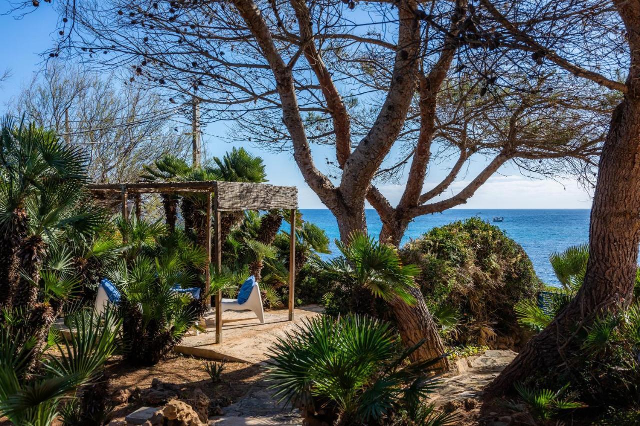 קפדפרה Finca Es Carregador מראה חיצוני תמונה